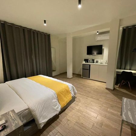 Capital Suites Chilpancingo de los Bravos Extérieur photo