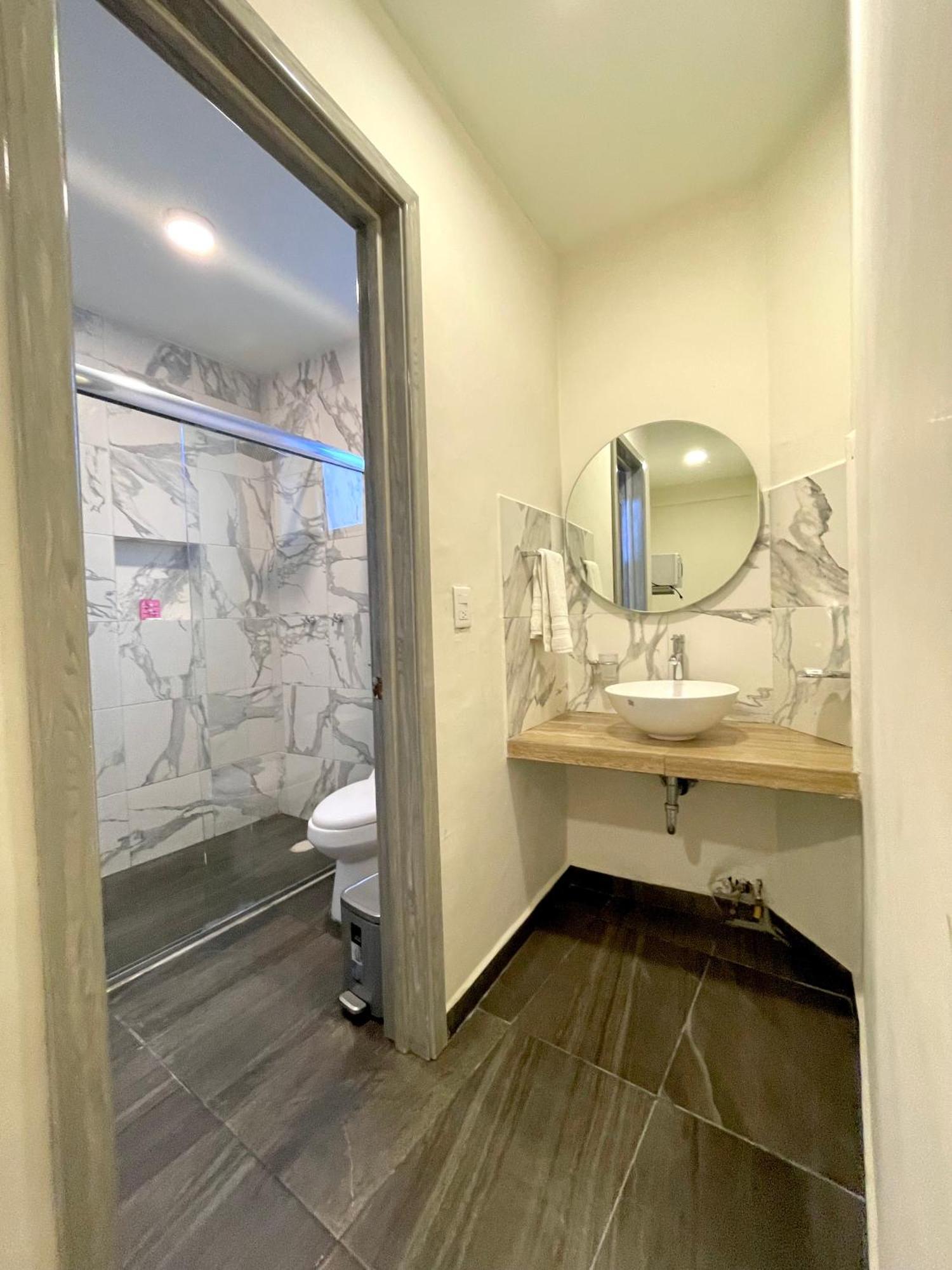 Capital Suites Chilpancingo de los Bravos Extérieur photo