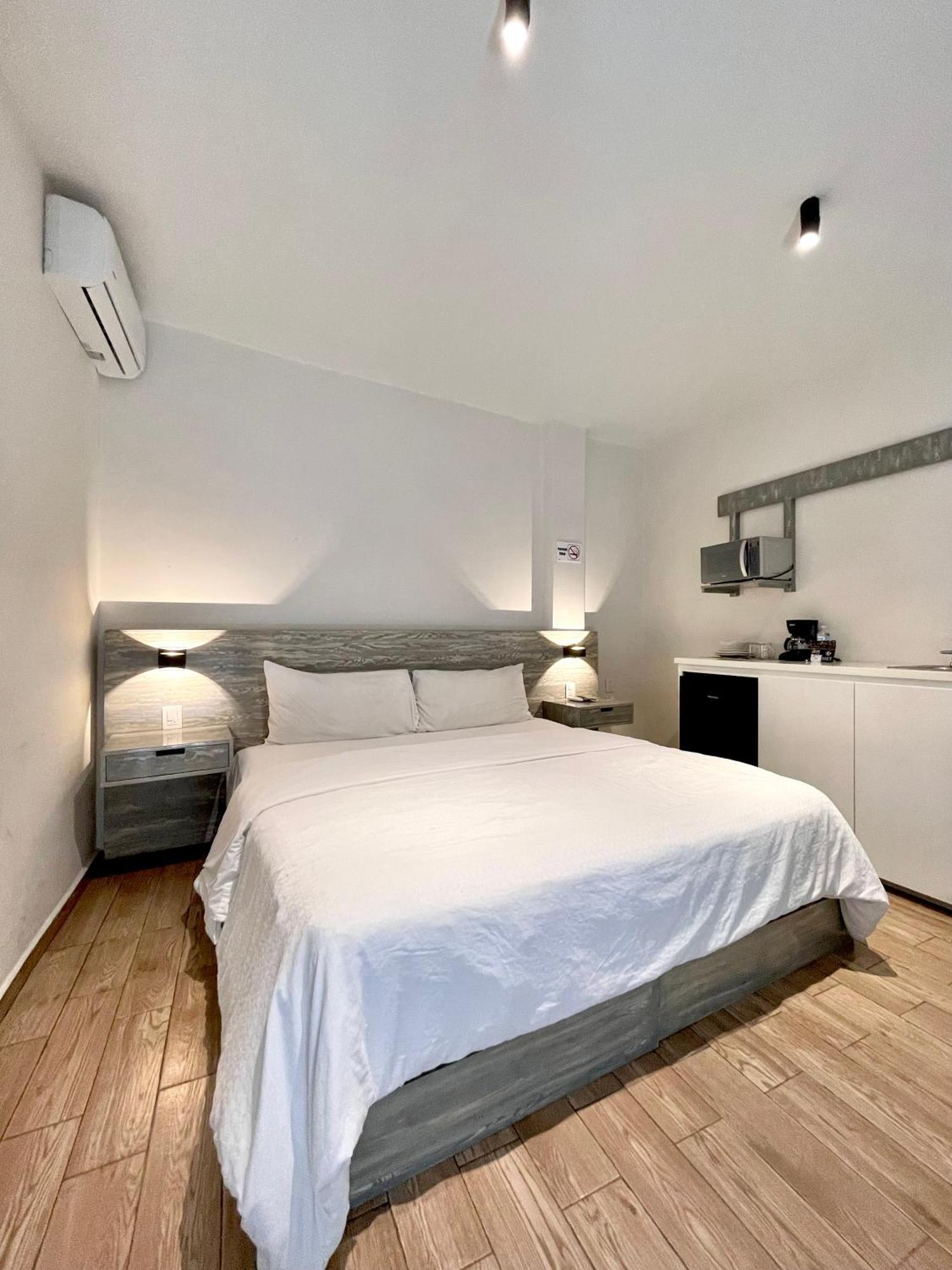 Capital Suites Chilpancingo de los Bravos Extérieur photo