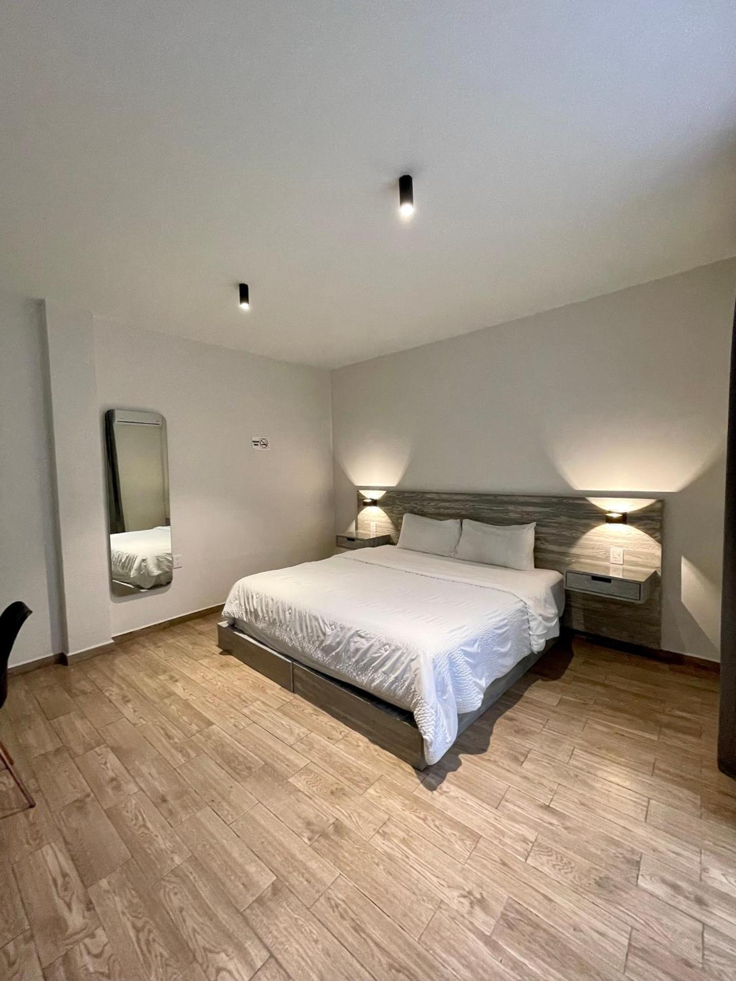 Capital Suites Chilpancingo de los Bravos Extérieur photo