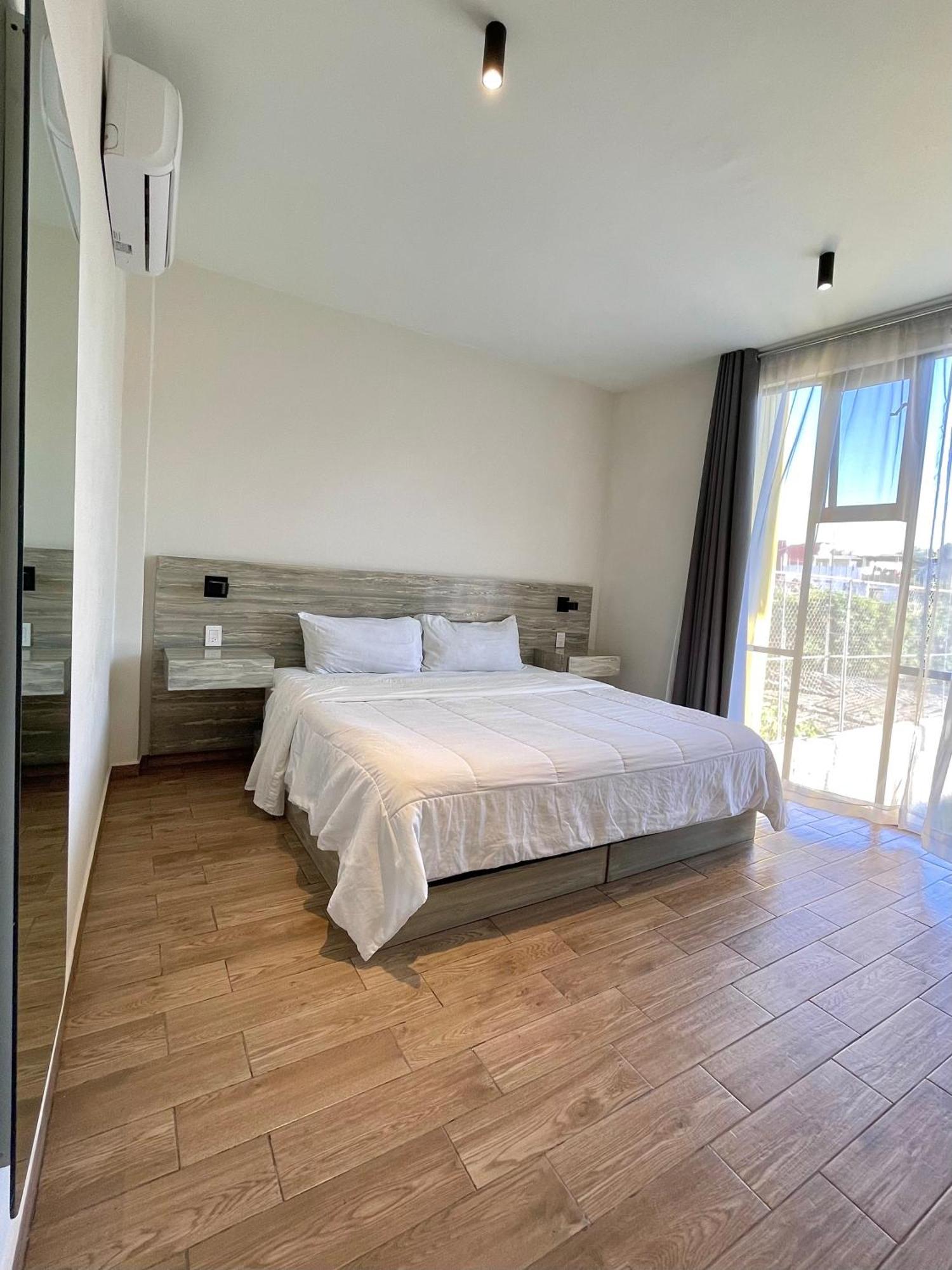 Capital Suites Chilpancingo de los Bravos Extérieur photo